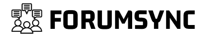 ForumSync